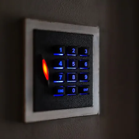 Secret Royal Apartment *